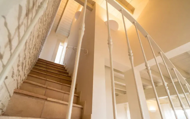 Ribusieri Country House