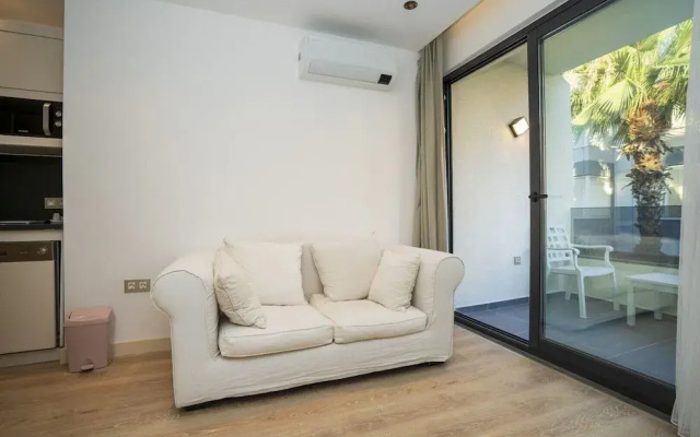 Channel Suites