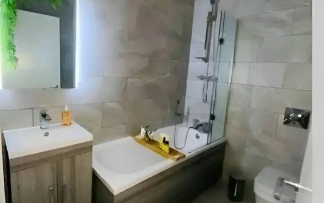 Cozy1-bedroom Apartment S WiFi n Parking