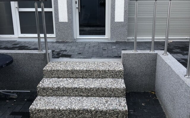 Apartment 4 Rent