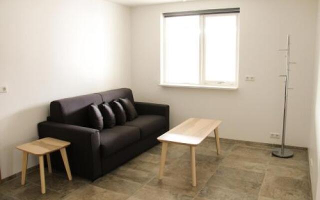 Skipalaekur Farm Apartments