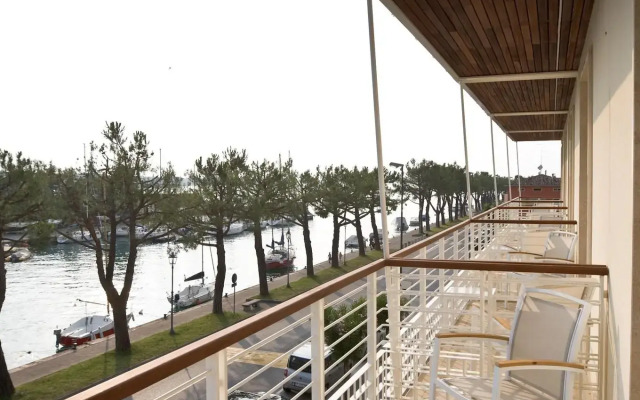 Hotel Acquadolce