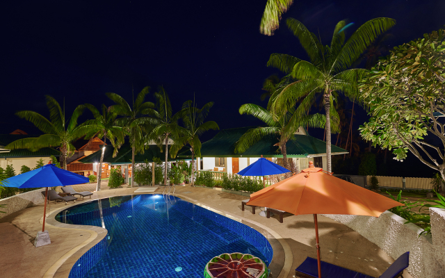 Samui Reef View Resort