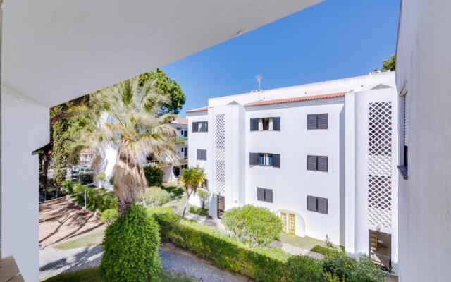 Palmeiras do Golfe - 3 bed. apartment - Vilamoura