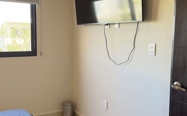 Selvanova Residence by Marea