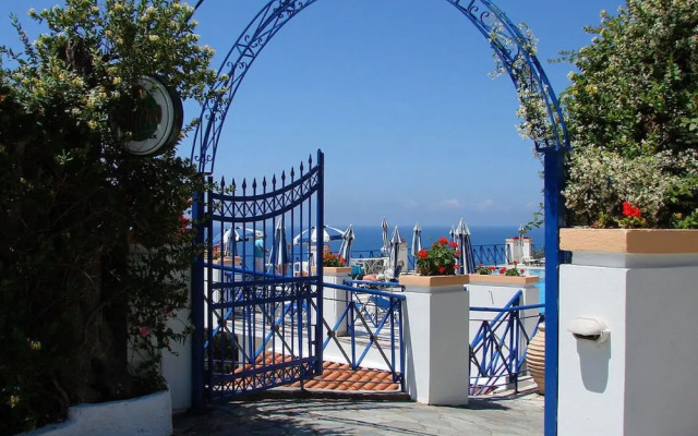Lido Sofia Apartments