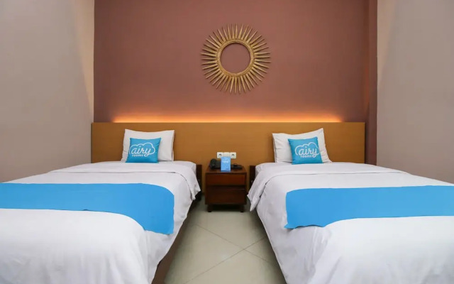 Airy Gadingrejo Ahmad Yani 55 Pasuruan
