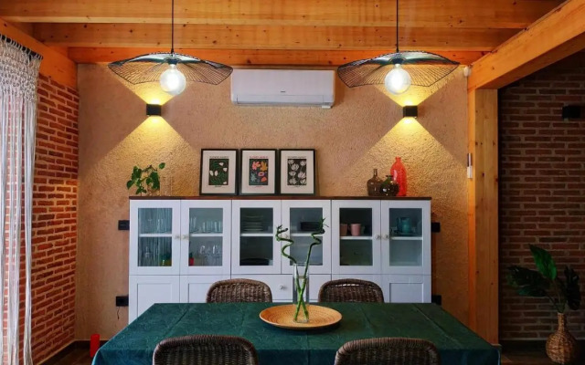 La Moña Casa Rural