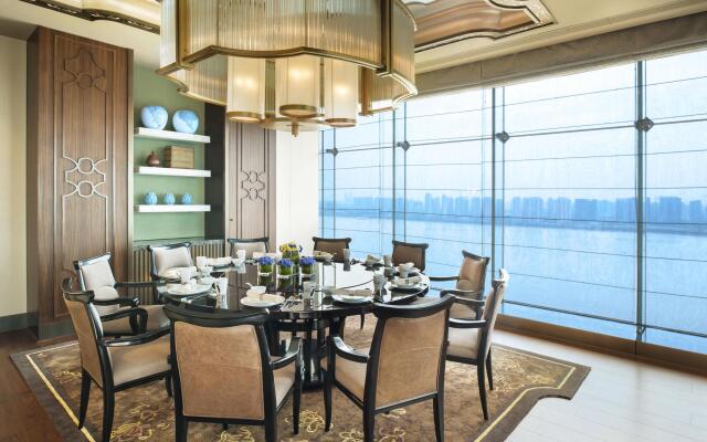 The Azure Qiantang, a Luxury Collection Hotel, Hangzhou