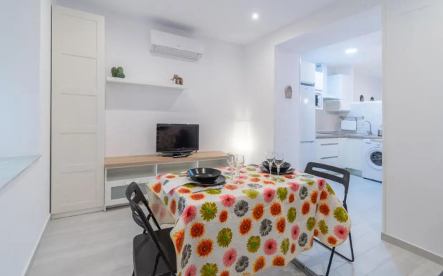 Apartamento Hakuna Matata