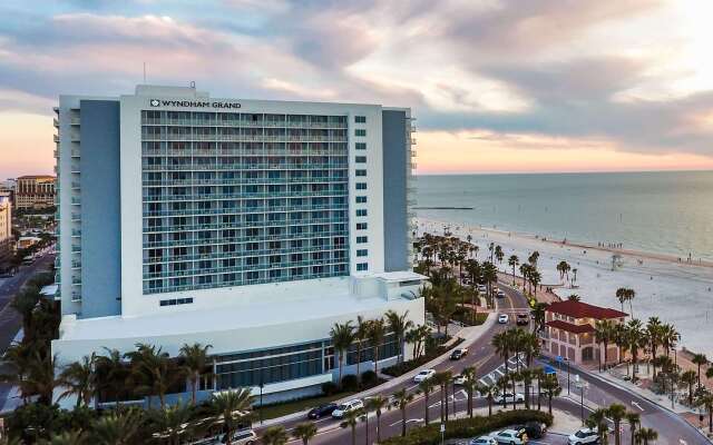 Wyndham Grand Clearwater Beach