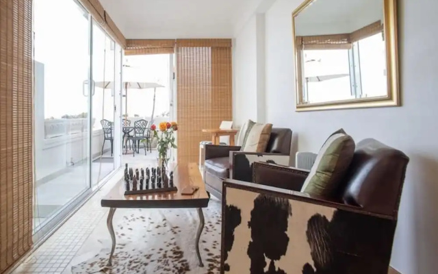 Bantry Beach Luxury Suites