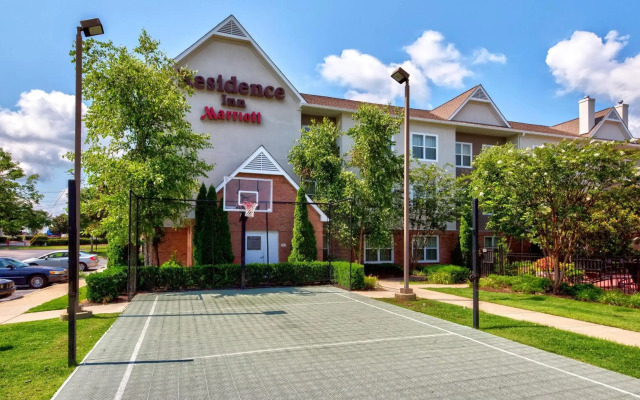 Residence Inn by Marriott Memphis Southaven