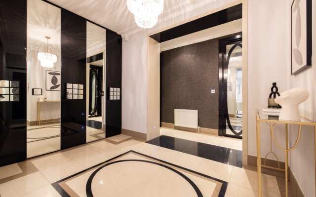 The Mayfair Arms - Modern & Bright 2BDR Apartment
