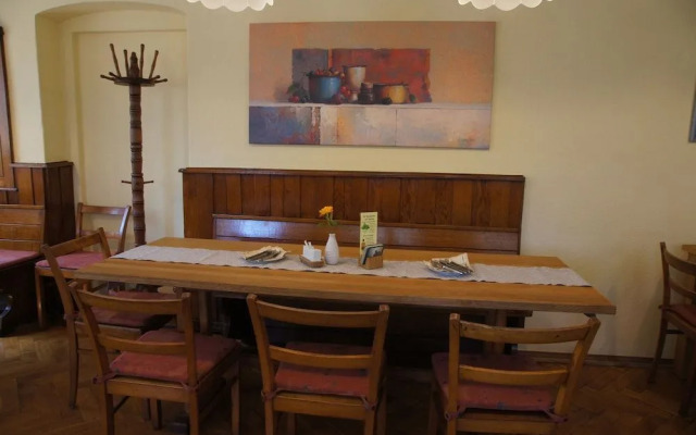 Hotel & Pension Müllers Gasthof