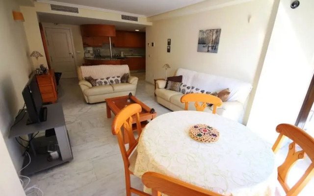 Apartment Marjaleta