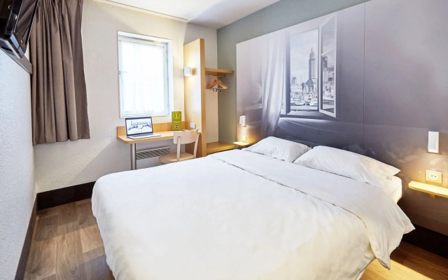 B&B HOTEL Le Havre (2)
