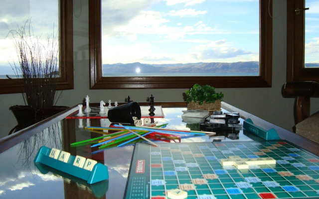 Hotel Las Dunas