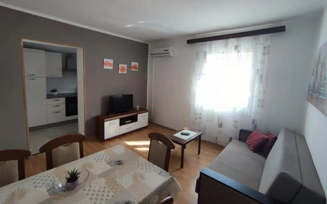 Apartment Maria - Ljubac