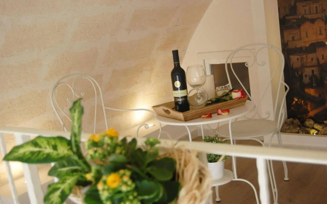 Antica Mateola Rooms&Suites