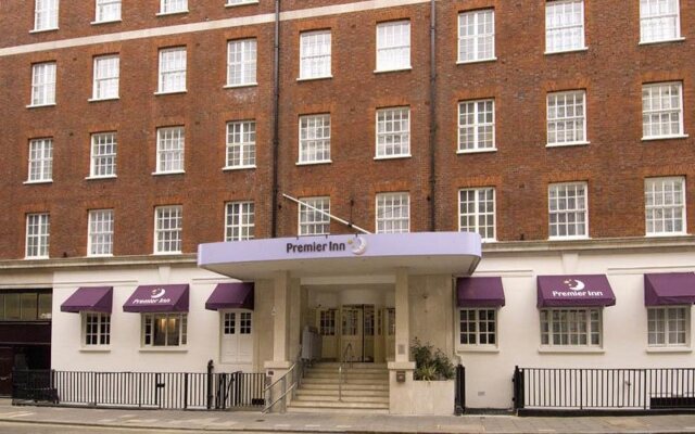 Premier Inn London Victoria