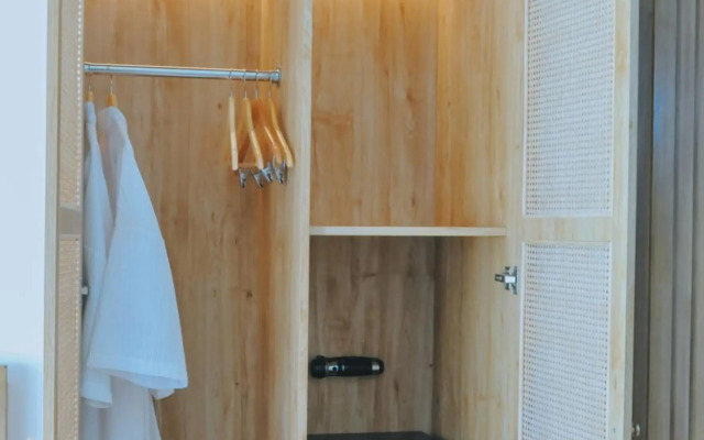 Truntum Boutique Mandalika