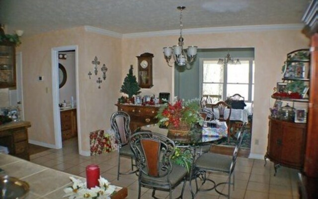 River Rest Bed and Breakfast