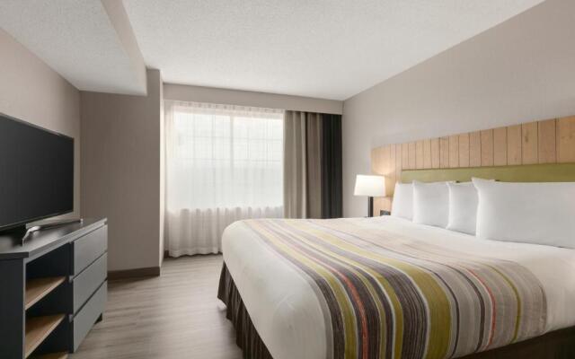 Country Inn & Suites London, Kentucky