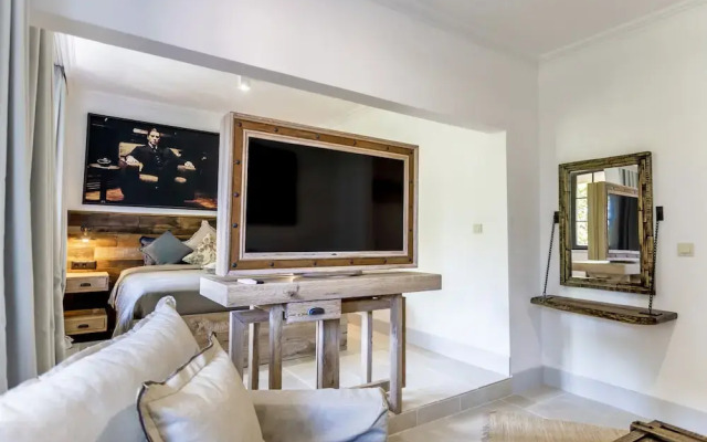 Castro Mesembria Boutique Hotel