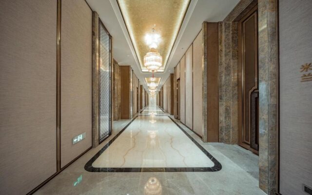 Wyndham Nanning Binyang