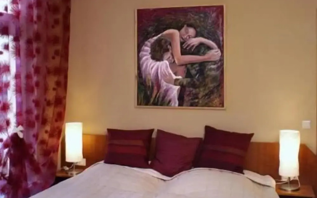 Landhaus zur alten Gärtnerei