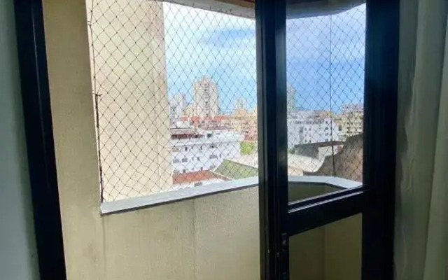 Apto 16 na Enseada