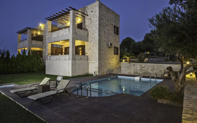 oreades villas