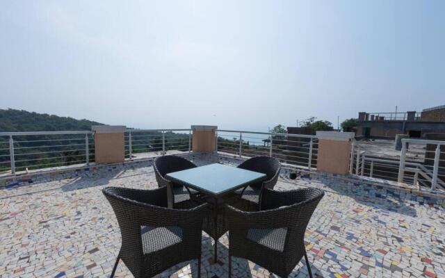 Lotus 3BHK by SoulStays