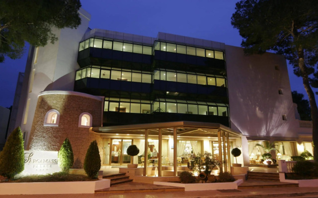 Suite Hotel S'Argamassa Palace