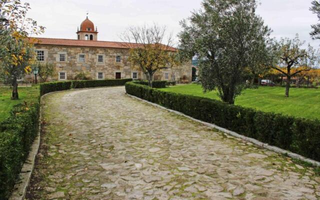 Hotel Rural Convento Nossa Senhora do Carmo