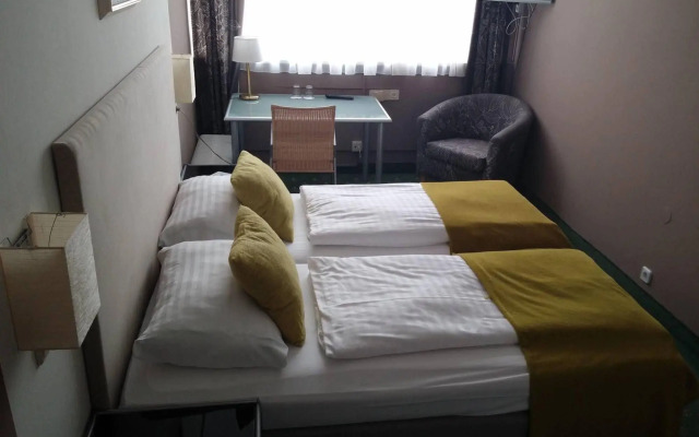 Parkhotel Krems