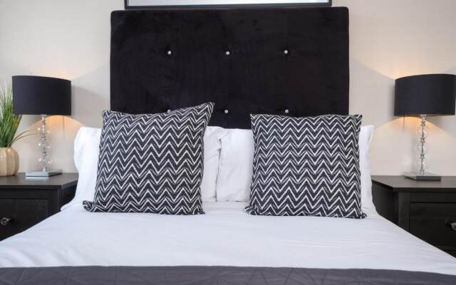 Super Smart Central Brighton Town House
