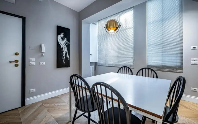 Hs4U Ricasoli Luxury apartment near Duomo N. 3