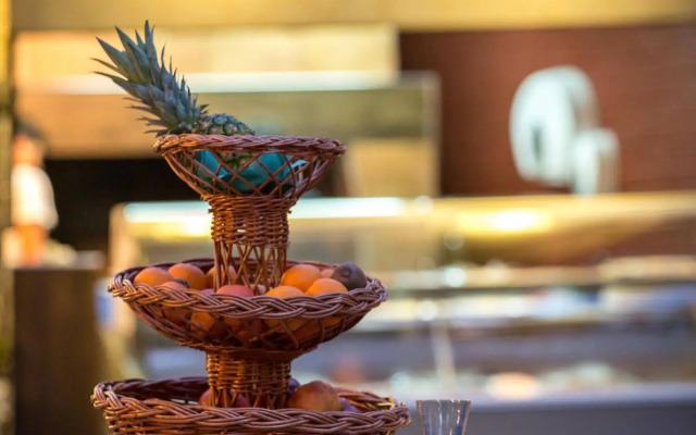 Hotel Sumratin