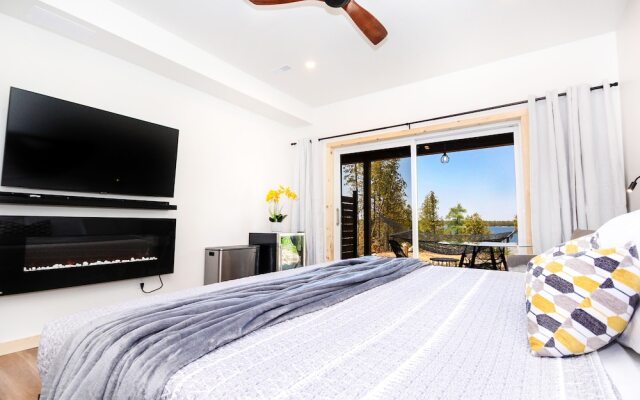 Evo B&B - Adults Only, Waterfront