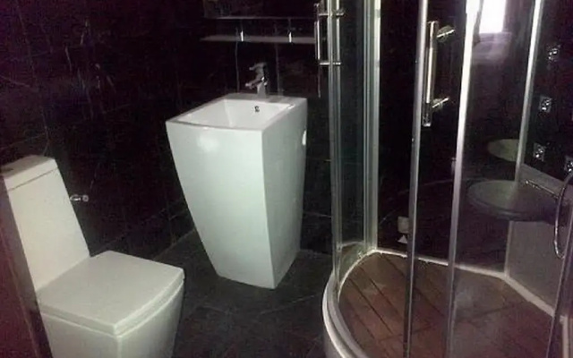 Quo Vadis Hotel Abuja