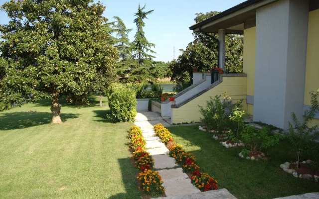 Venezia Park