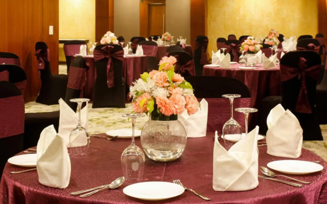 Nemesia City Center Gurugram Sector 29