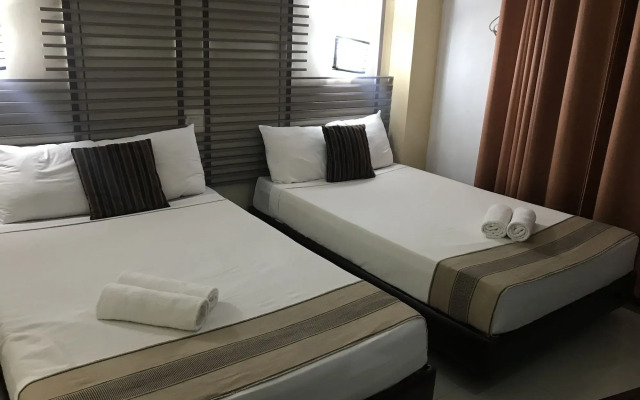 Regency Hotel de Vigan