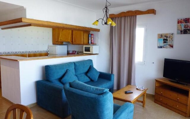 Apartamentos Punta Prima