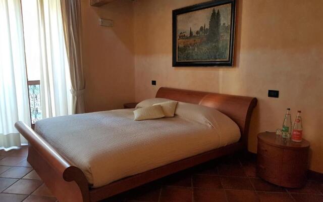 Relais Valcalepio