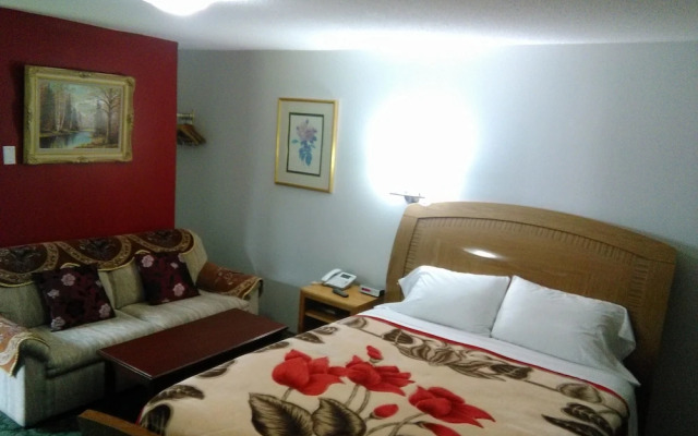 Best Inn Motel