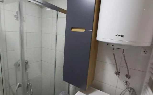 Mitreski Impeksel 2 Luxury Apartment