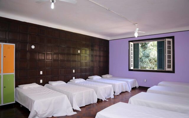 Pura Vida Hostel